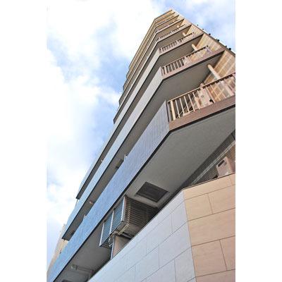メイクスデザイン門前仲町II(1K/2階)の外観写真