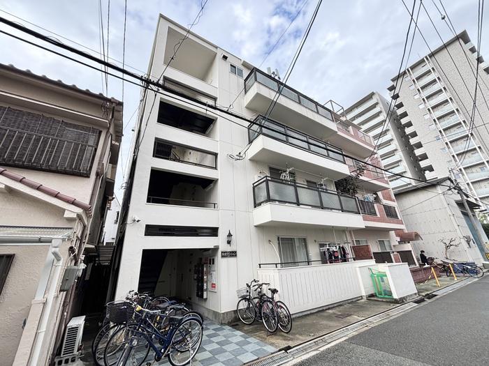 弥生マンション