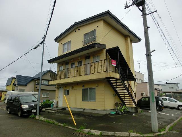 イエローハウス