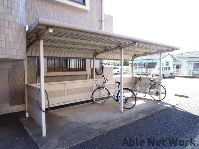 レスポワールB