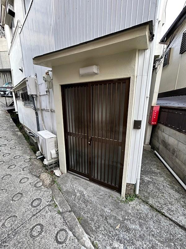 都由乃アパート