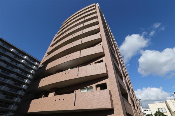 プライムアーバン円山北四条(3LDK/8階)