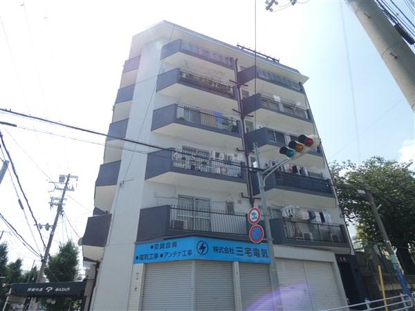 メゾン美和