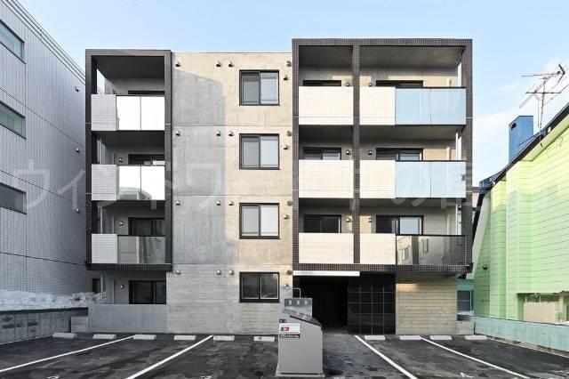 CASAAT平岸2ND