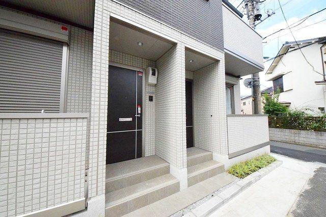 ブロッサム荻窪II