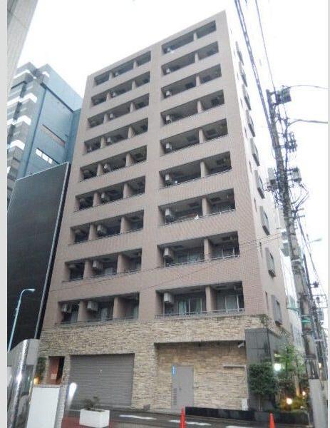 ガラ・ステージ日本橋茅場町
