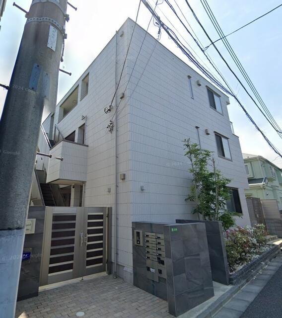 フェリス春日町