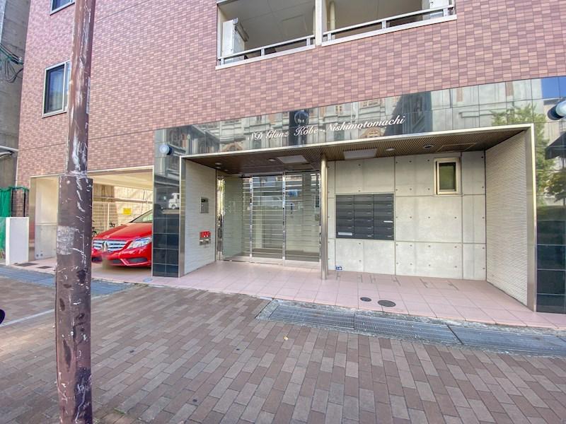 SDグランツ神戸西元町