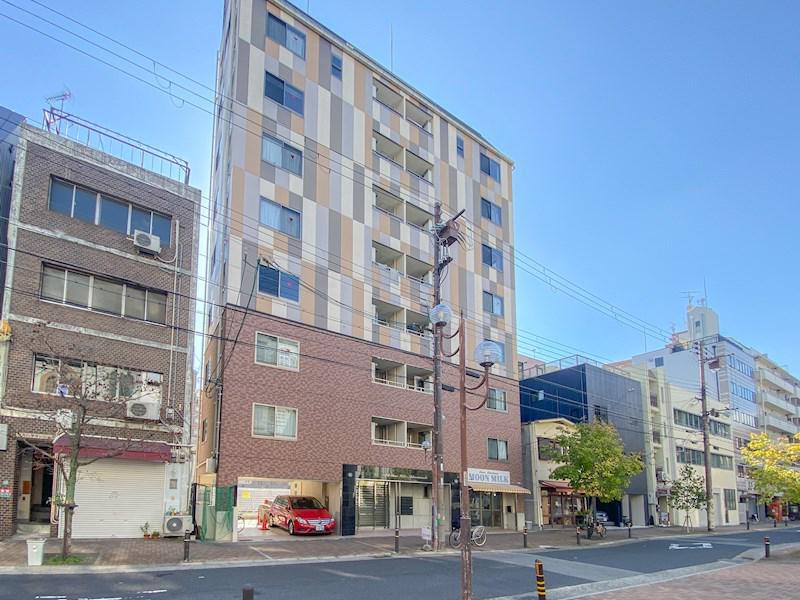 SDグランツ神戸西元町