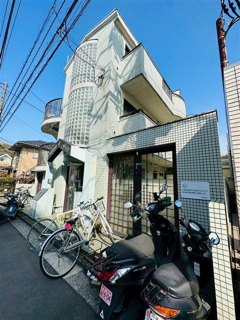 メゾン・ド・フレーズ