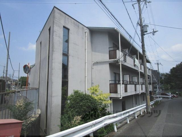 コーポ・サンⅡ