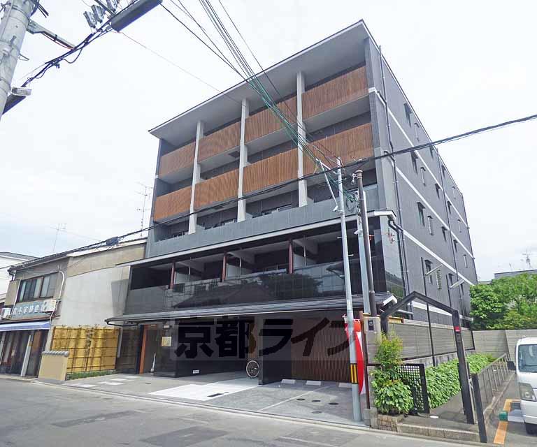 ベラジオ京都円町
