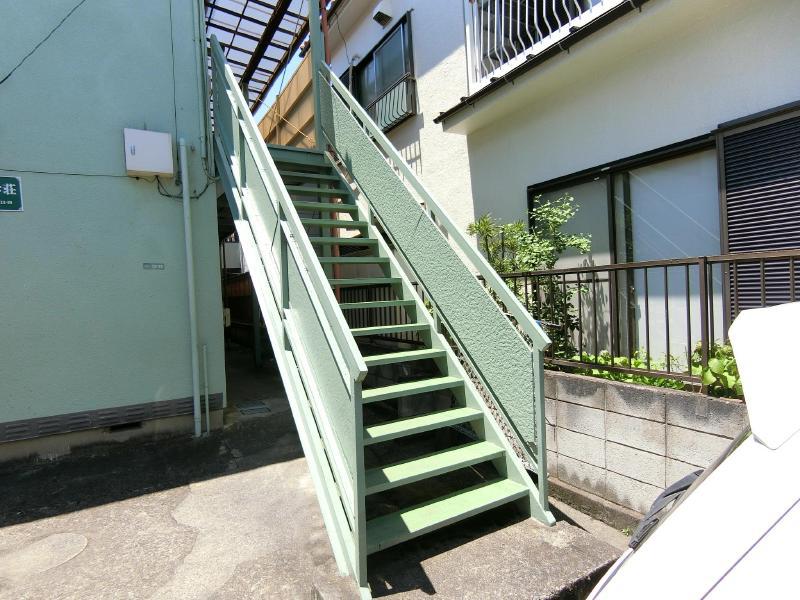 さつき荘