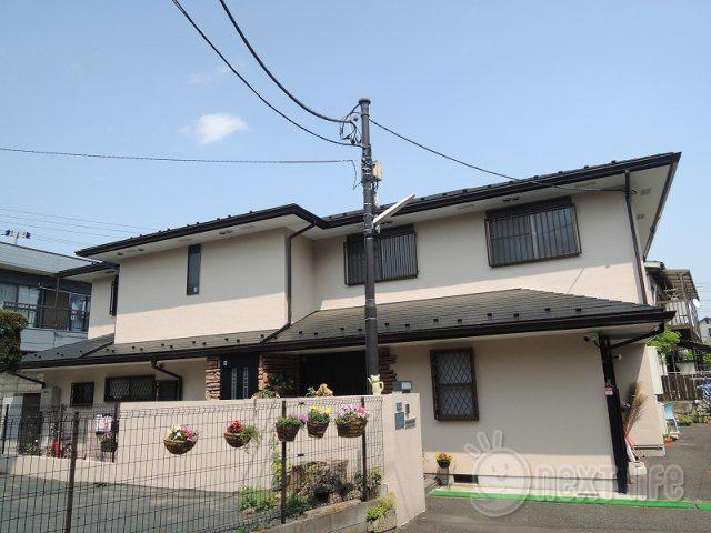 アルス東府中