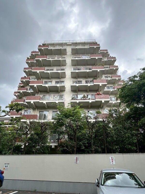 中野リハイム