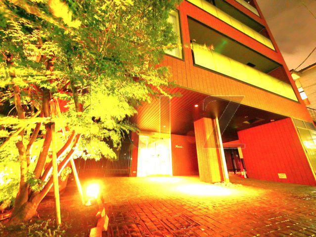 相鉄本線 平沼橋駅 徒歩9分 6階建 築10年