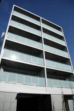 リベルタ港北