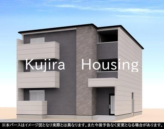 KEIAI RESIDENCE 大和田6