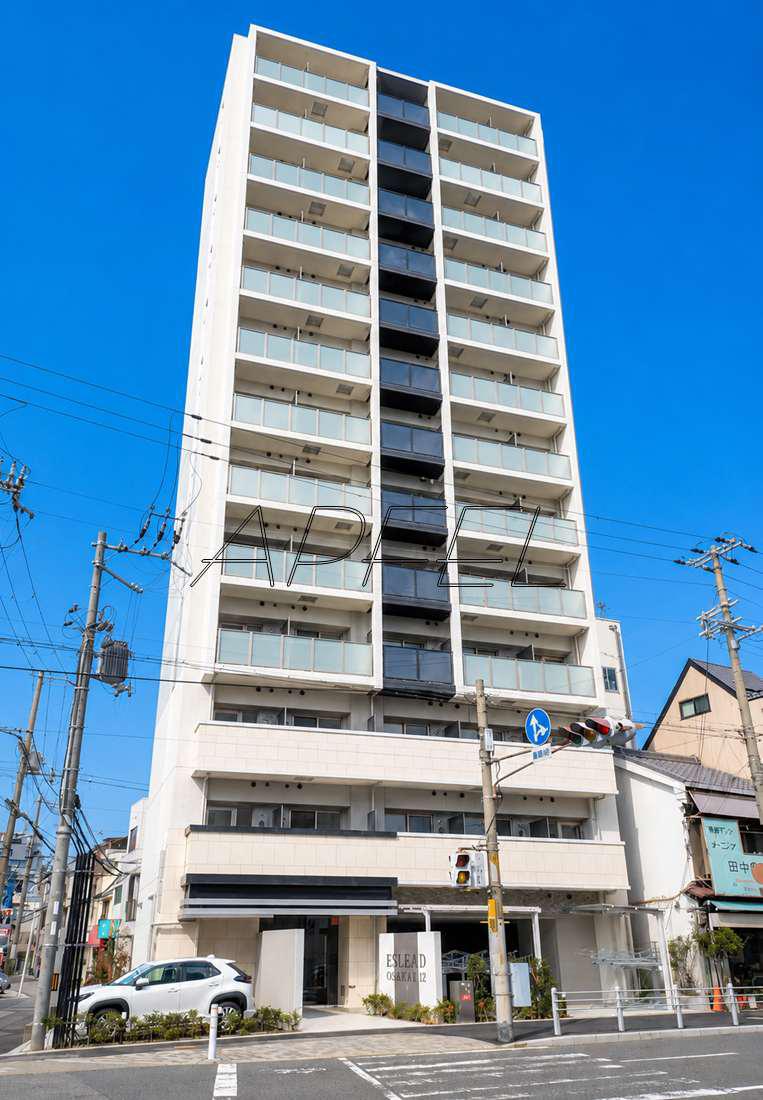 エスリード大阪フェリス