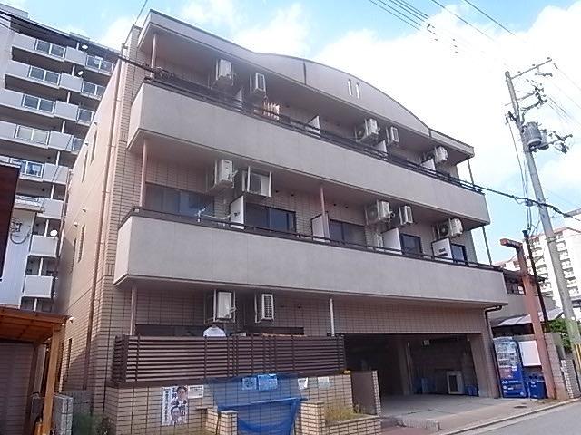 ＪＲ東海道本線 西宮駅(ＪＲ) 徒歩6分 3階建 築35年