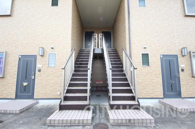 タカラハイツ
