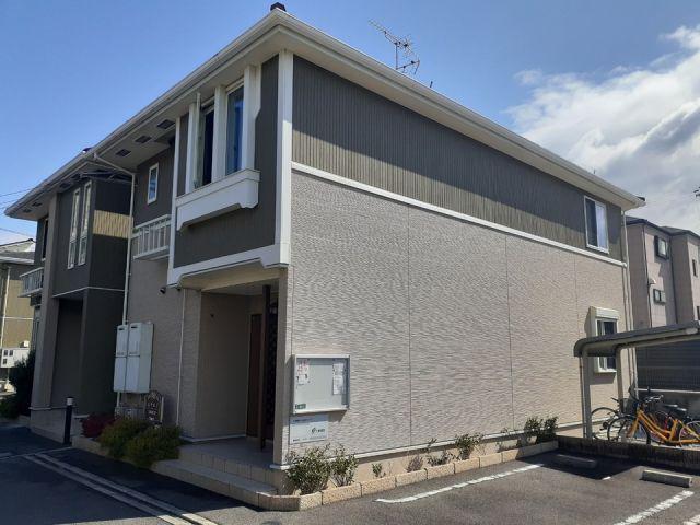 エテルノTAKUMI III