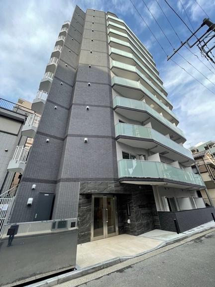 SHOKEN RESIDENCE東神奈川