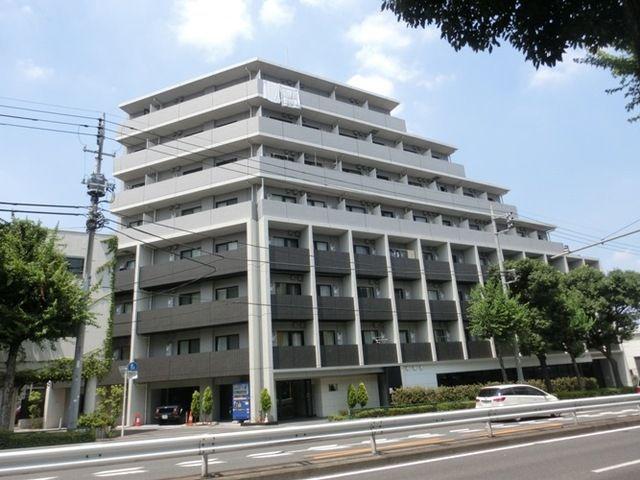 ステージグランデ新桜台