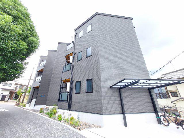 アライアンス常磐町