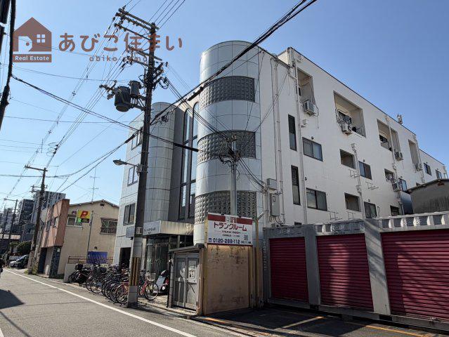  ドムール帝塚山