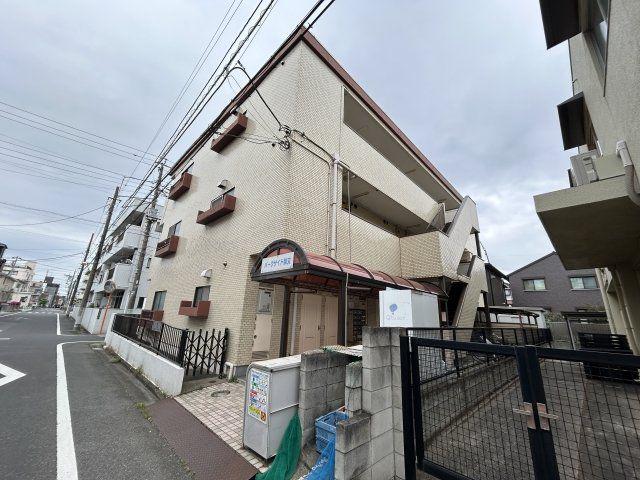 パークサイド柴又
