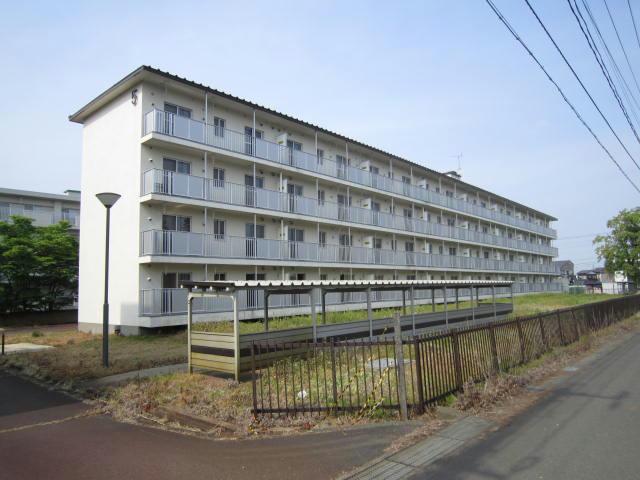 アシスト上越マンションV