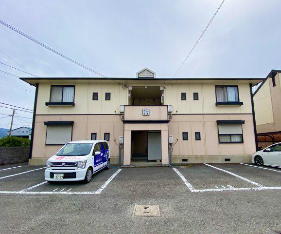 サンシティ藤並C棟