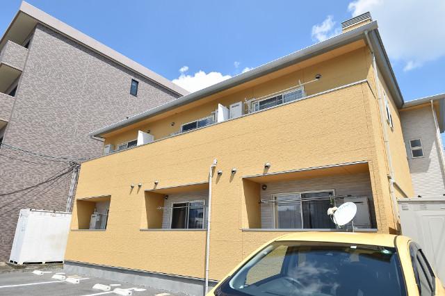 サクセション中島田