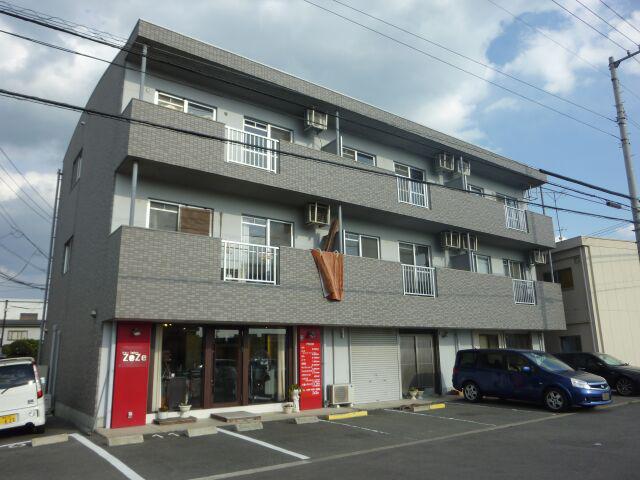 ラヴェニューモリ