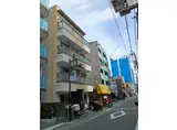 ラックフィールド板橋本町