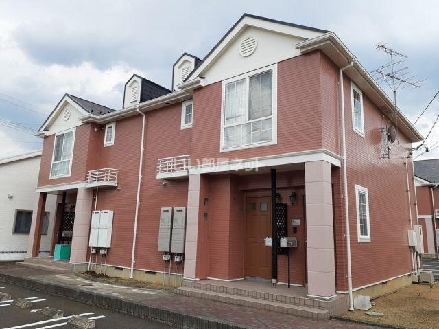 パールメゾン壱番館