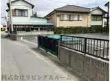 サンピア水郷・A棟