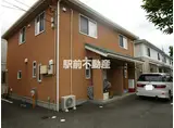 カーサヴェルデB棟