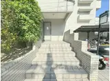 安井マンション