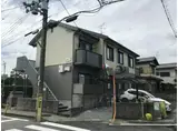 アイリス西の口