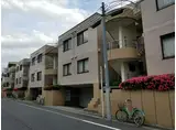 フォンテーヌ中野