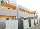 プレステージ 東棟