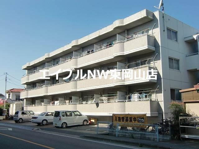 エスポアール中井