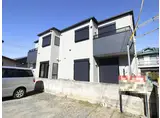 プランタン並木