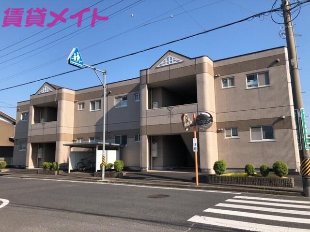 ルミナスハイム