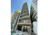 プレール新宿余丁町