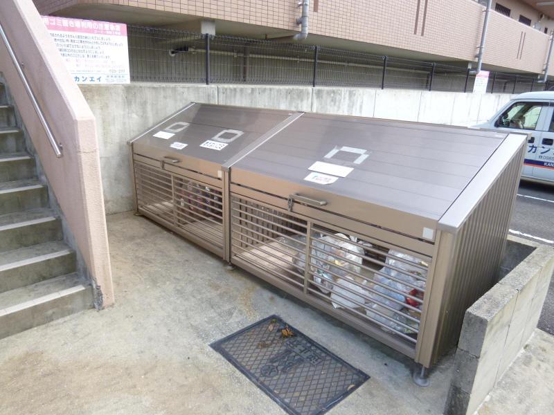 ユーミー青柳3号館