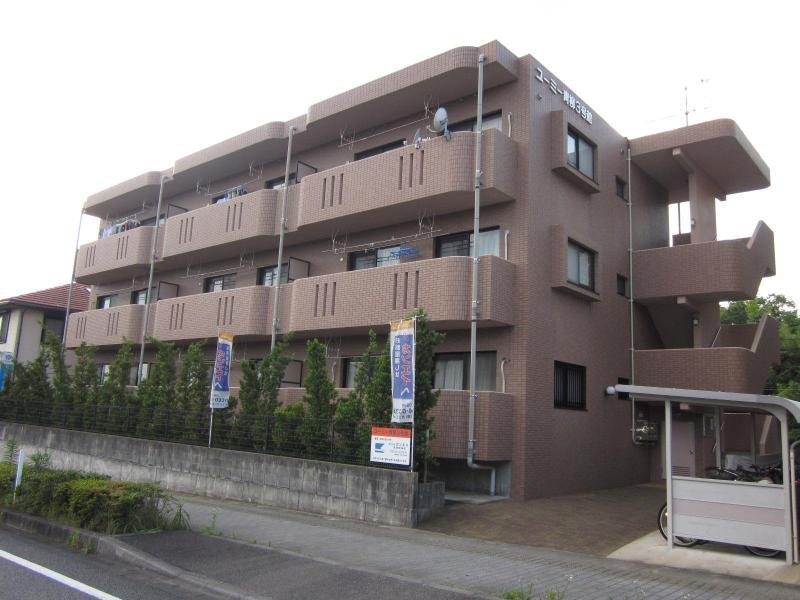ユーミー青柳3号館