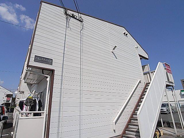 アネックス石川A棟